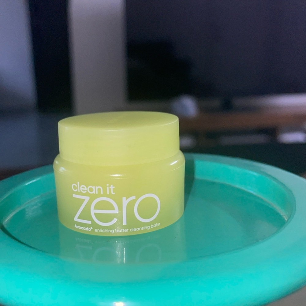 Clean it zero avocado